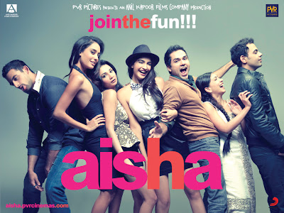 Aisha Songs Download