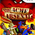 Looney Tunes Acme Arsenal [English] Wii