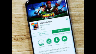 Now You Can Try Playing Instant Games Without Installing Them