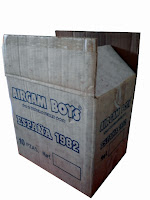 airgam boys caja embalaje