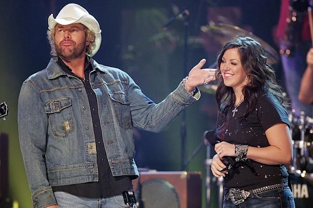 How Krystal Keith Created 'Daddy, Dance With Me' A Father-Daughter Love Song
