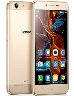 Harga HP Lenovo Vibe K5 terbaru