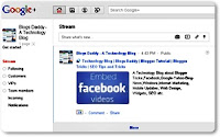 How To Create A Google+ Page - Blogs Daddy