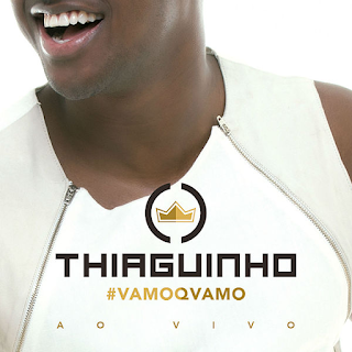 Thiaguinho - Mina de fé