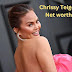 Chrissy Teigen Net Worth 2023