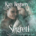 Uscita #romance SEGRETI di Katy Regnery