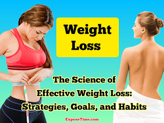 the-science-of-effective-weight-loss-strategies-goals-and-habits