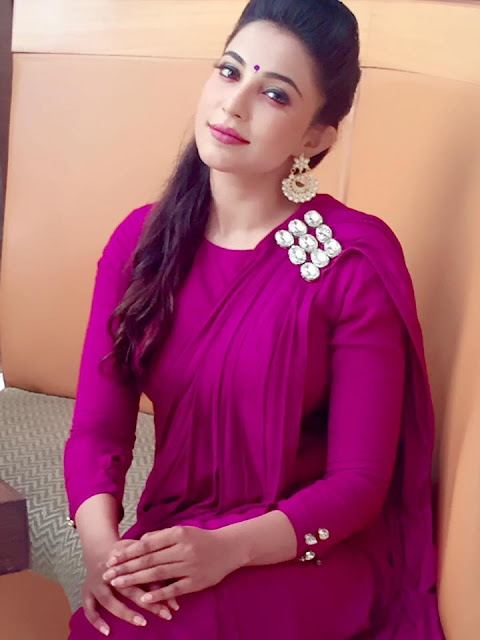 south actress parvathy nair