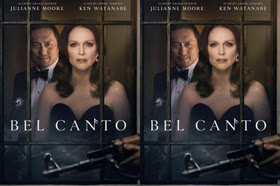 Film Bel Canto: Kisah Menakjubkan tentang Musik, Cinta, dan Terorisme