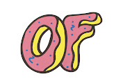 ODD FUTURE. Posted 28th October 2012 by pstuss