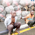 Two Ghanaians arrested with N250m worth of Hemp in Lagos
