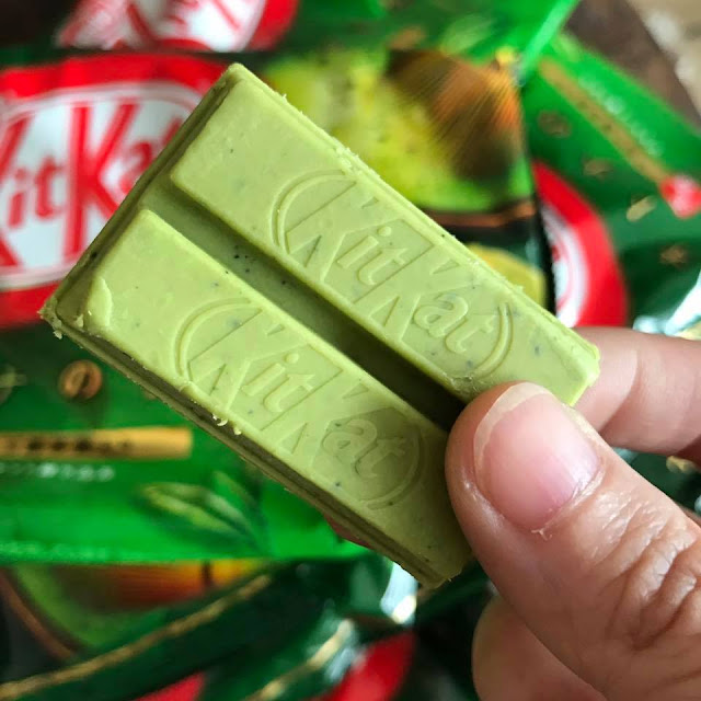 Kẹo KitKat