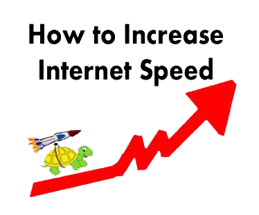 Best Way to Improve Internet Speed