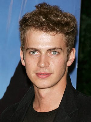 hayden christensen star wars. hayden christensen star wars.