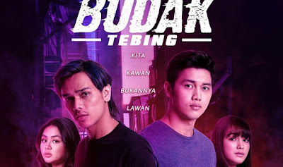 OST Drama Budak Tebing (Lagu Tema)