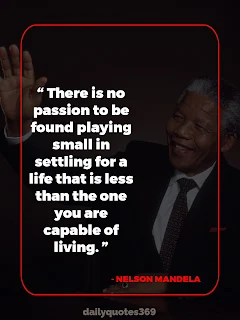 nelson mandela quotes on education and success