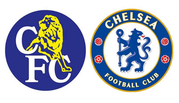 Chelsea FC To Change Crest - Footy Headlines