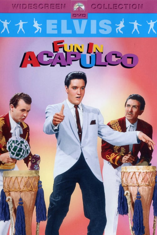 [HD] El ídolo de Acapulco 1963 Pelicula Completa En Español Castellano