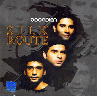 Silk Route - Boondein [FLAC - 1998] {BMG Crescendo-CR/N-BUDD/011}