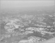 Snow in Cincy