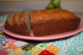 Banana Bread Recipe