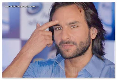 Saif Ali Khan