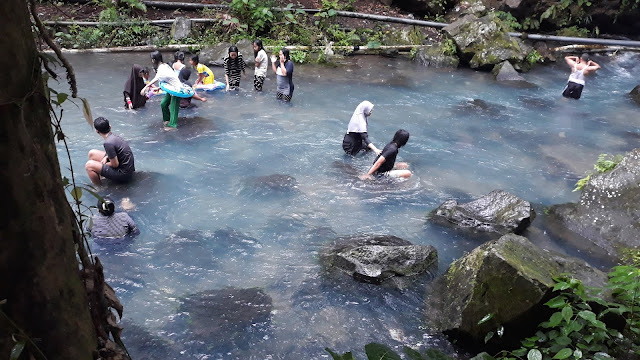 AIS LOMBOK TOURS