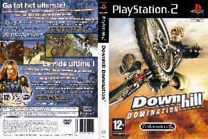 Cheats Downhill Domination