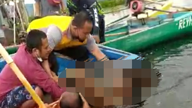 Diduga Tak Bisa Berenang, Seorang Pemuda  Tenggelam Di Rawa Pening Saat Hendak Memancing