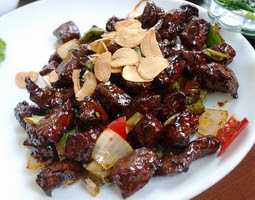  Resep  Masakan Sapi Lada  Hitam  Resep  Cara Membuat aneka 