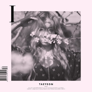 Girls' Generation: Taeyeon – I Albümü