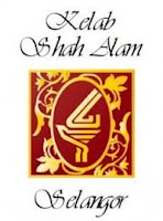 Logo Kelab Shah Alam Selangor