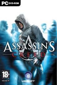 Download Assassin's Creed PC Game