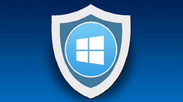 Cara Mematikan Windows Security