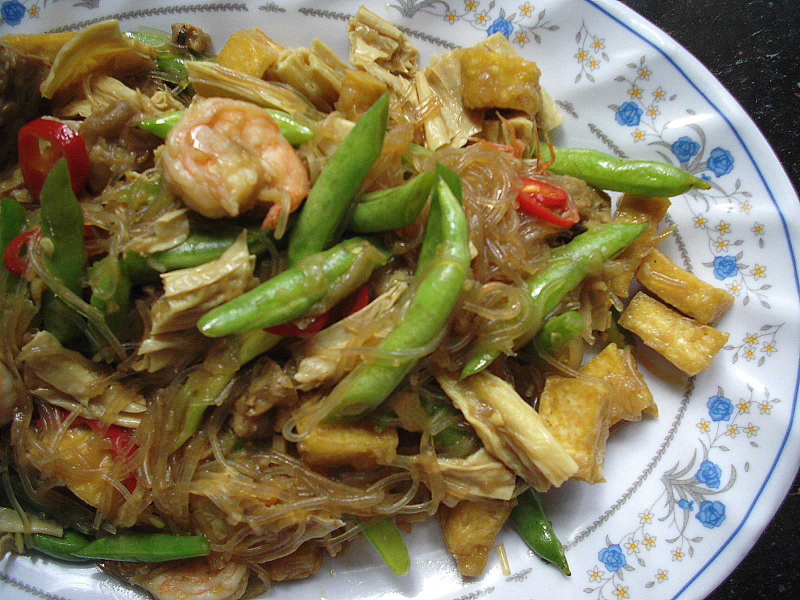 Resepi Sayur Goreng Jawa Paling Simple Dan Sedap