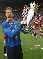 Edwin van der Sar