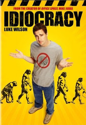 Idiocracy