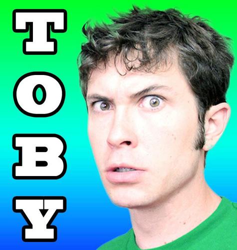 Toby Turner - Images Gallery