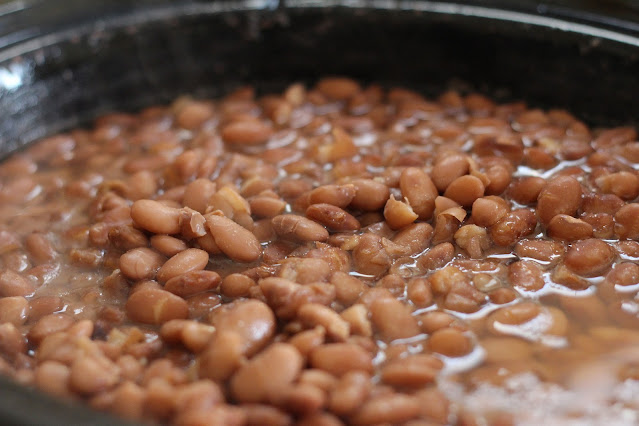 Pantry, Pinto Beans, Living From Glory To Glory Blog...