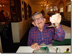 2012_07_26 2 Guy Miller at Ann & Tony's