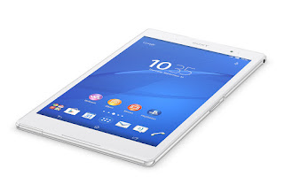 Harga Tablet Sony Terbaru Update Juli 2015