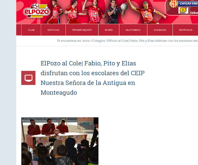 https://www.elpozomurcia.com/elpozo-al-cole-fabio-pito-y-elias-disfrutan-con-los-escolares-del-ceip-nuestra-senora-de-la-antigua-en-monteagudo/