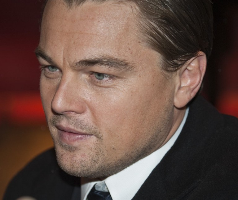 Leonardo DiCaprio Donates $1 Million To Conservation Efforts In Africa