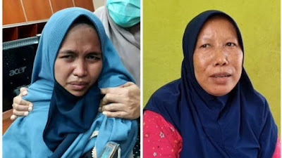 Tetangga Ungkap Keseharian Wanita Bersenjata Terobos Istana: Kerap Mengadakan Pengajian Tertutup