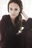 Alicia Vikander HQ photo