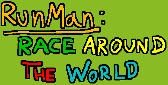 Review: Runman: Race Around the World. - Grizzly Pixel