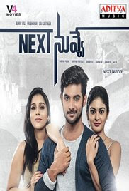 Next Nuvve 2017 Telugu HD Quality Full Movie Watch Online Free