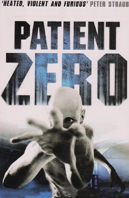 Patient Zero 2012 