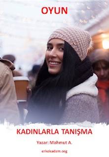 Kadınlarla nasıl tanışılır?