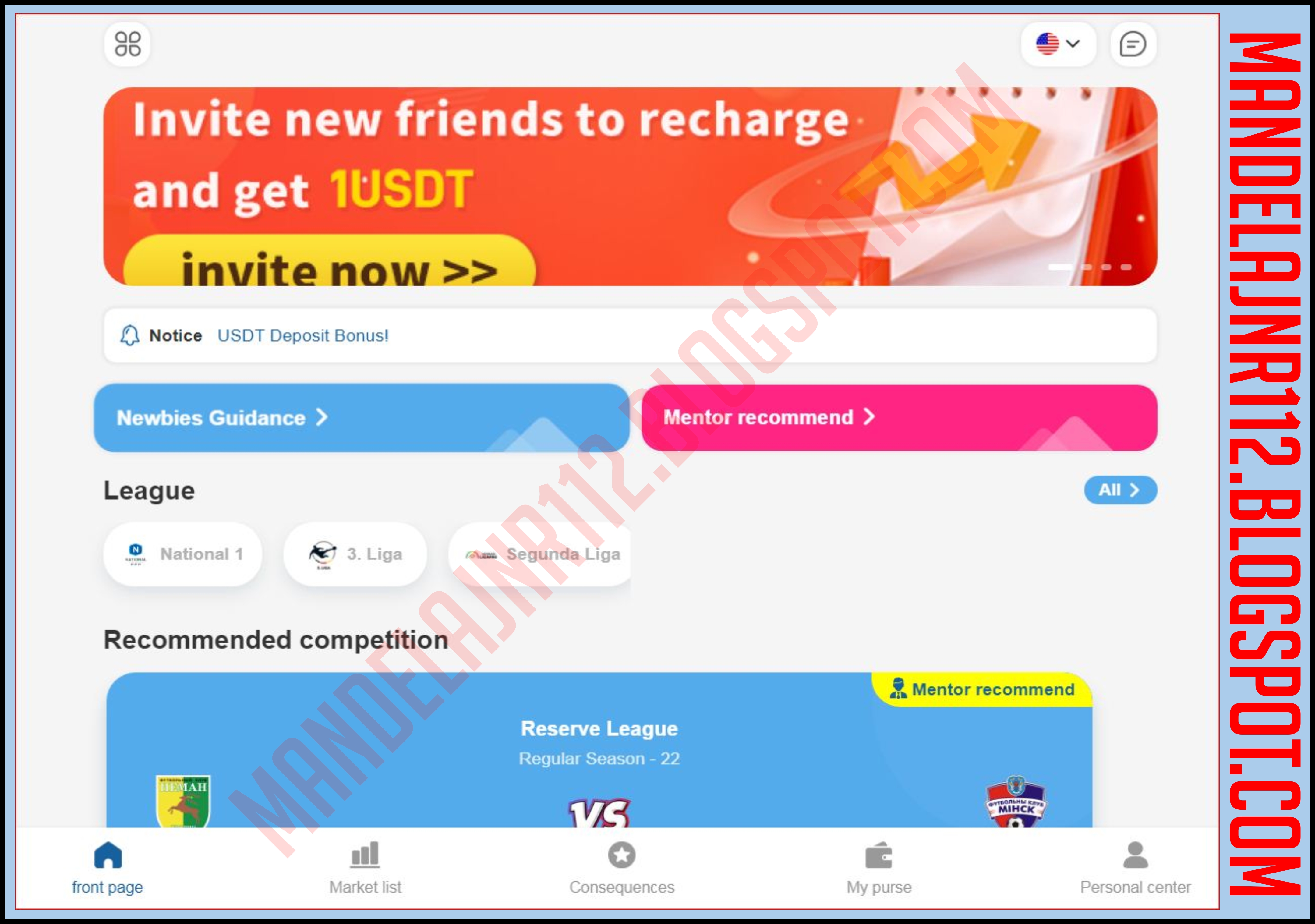Tmg-ball.com review (Is Tmg-ball.com legit or a scam platform?)